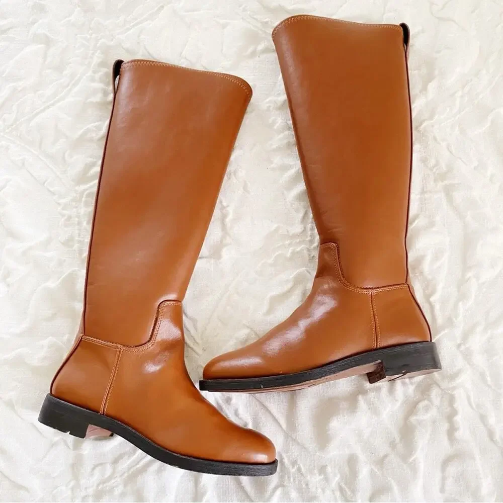 Franco Sarto Marsala Boot Size 6M New $250.00